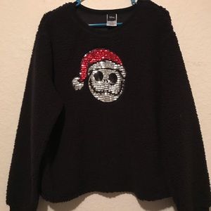 Women's sweater